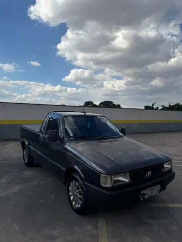 Fiat Fiorino Pick-up Working 1.5 MPI / I.e. 1997