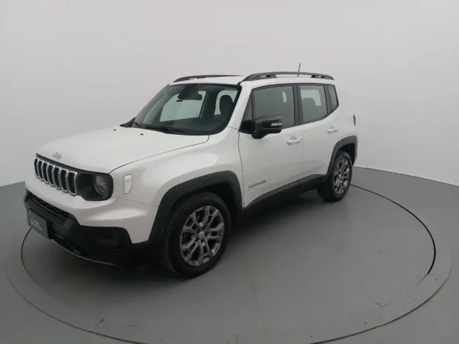 Jeep Renegade Long. T270 1.3 TB 4X2 Flex Aut. 2026