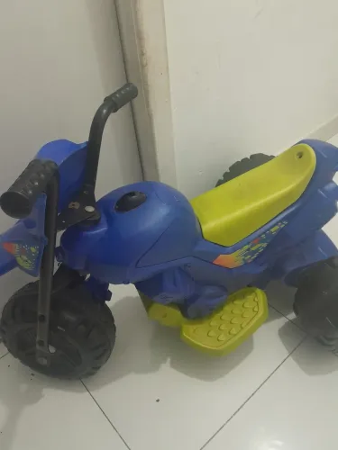 Vende moto elétrica 