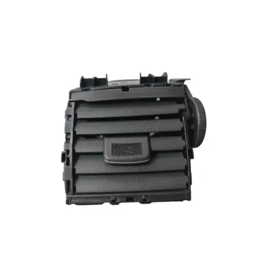 Difusor Ar Central Esquerdo March Versa 2015