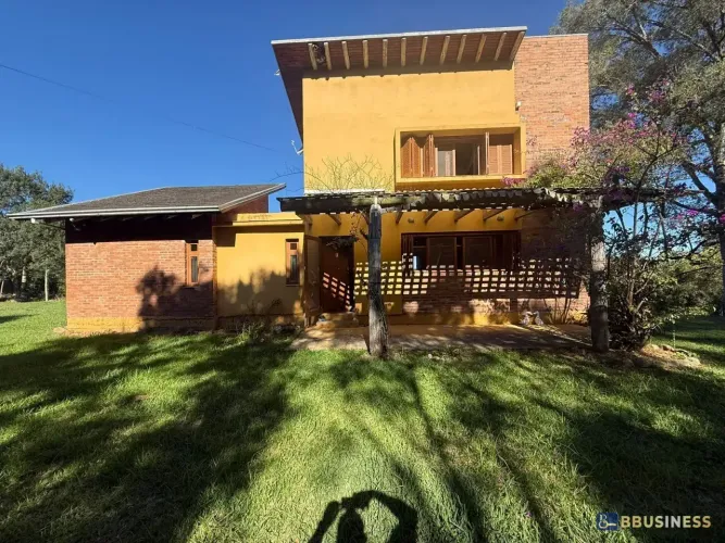 Casa à venda com 2 quartos, sendo 1 suíte - São Pedro da Terceira Légua, Caxias do Sul, RS
