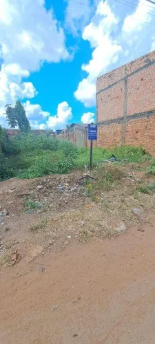 VENDO - TERRENO AV MAMORÉ
