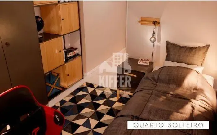 Apartamento com 2 quartos à venda, 83 m² por R$ 921.026 - Piratininga - Niterói/RJ