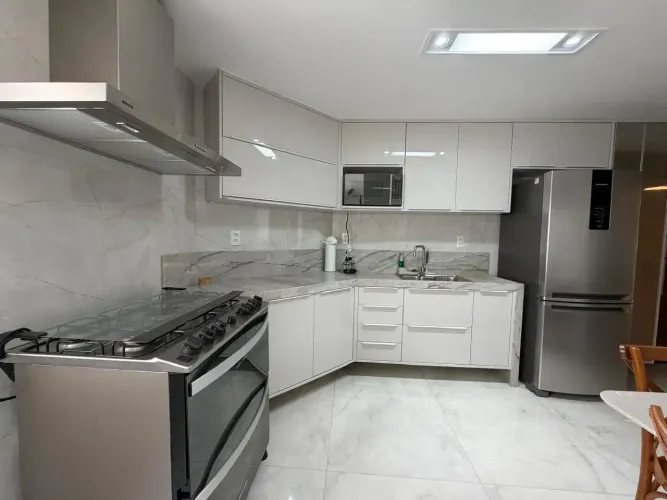 Apartamento à Venda no Centro de Guarapari  Guarapari/ES