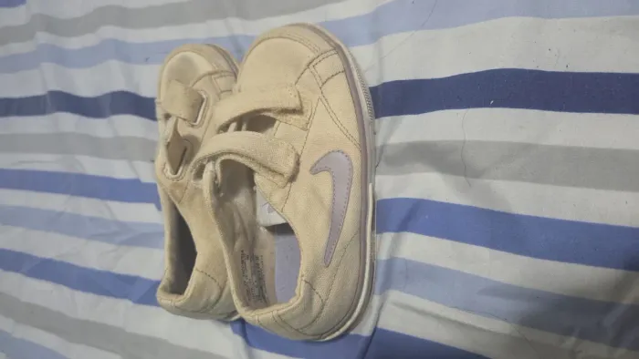 Tênis Nike infantis