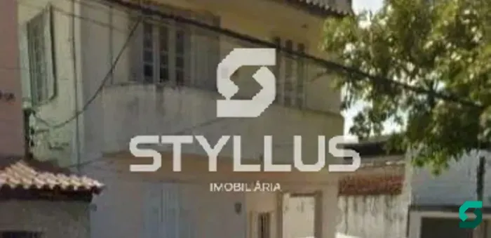 Engenho Novo | Prédio 4 quartos