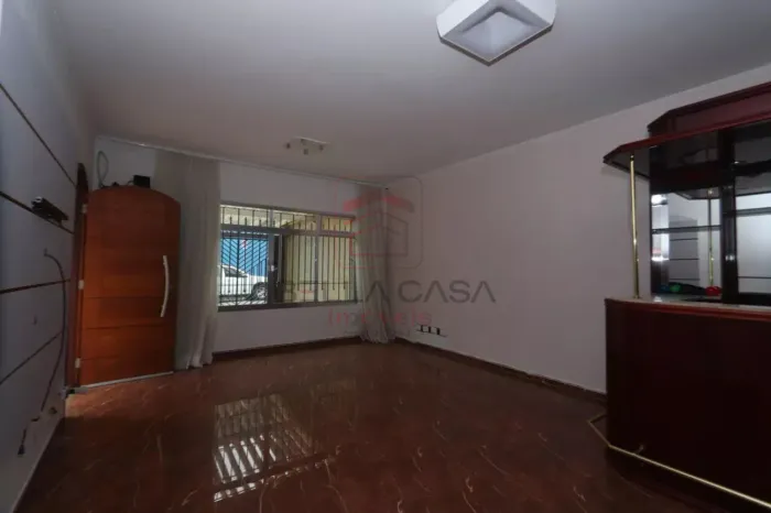 Sobrado 163m2 Vila Ema com 2 quartos