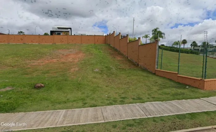 Lote Comercial no Alphaville Nova Esplanada 1 Para Locação