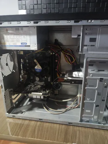 Pc Basico i3 2120 - 8gb - Gt630 - HD 1000GB