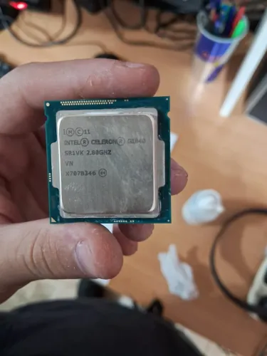 Intel Celeron G1840