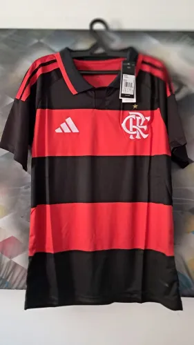 CAMISA 26/27 FLAMENGO TAM G