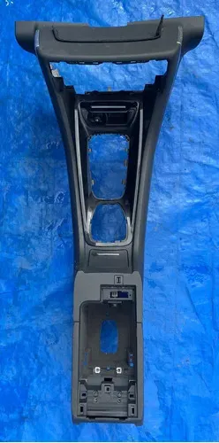 Console Central Citroen C5 2008 2009 2010 2011