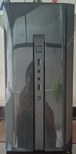 Gabinete para pc de escritório