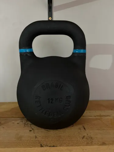 Kettlebell 12kg