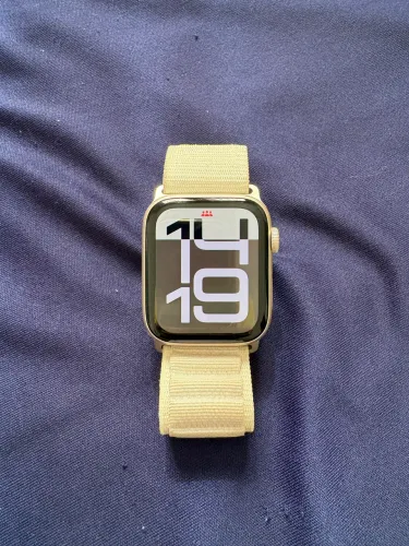 Apple Watch SE 3