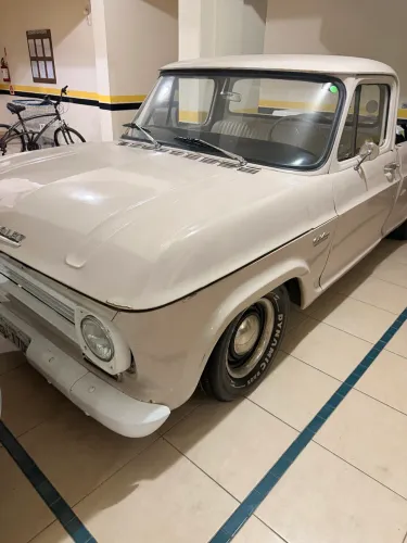 Chevrolet C-14 2.5/4.1 1967