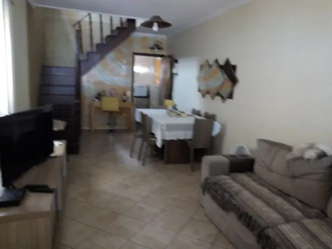 Sobrado para Venda em Barueri, Jardim Graziela, 3 dormitórios, 1 suíte, 3 banheiros, 2 vag