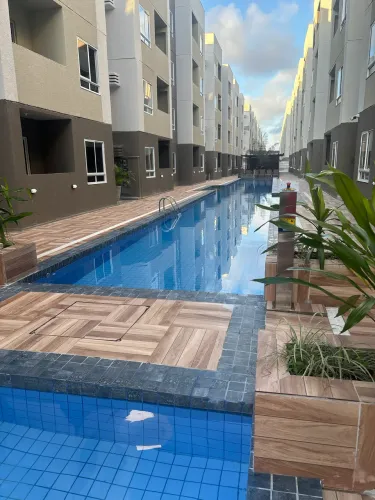 Apartamento Alugar Villa Jardim 8
