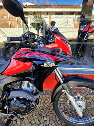 HONDA XRE 190 ABS