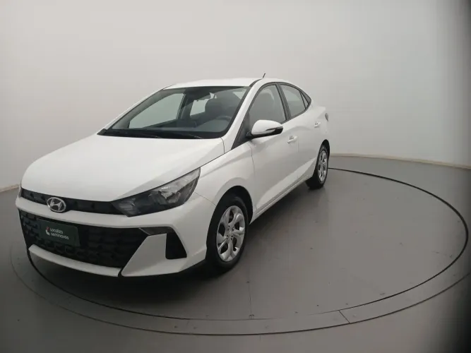 Hyundai HB20S Comfort 1.0 Flex 12V Mec. 2026
