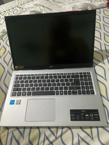 Notebook seminovo