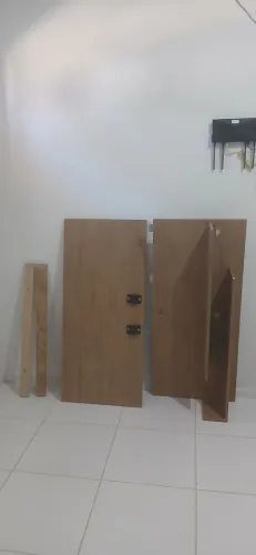 painel de tv