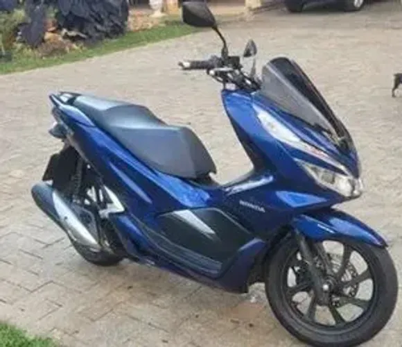 Honda PCX 150/dlx 2021
