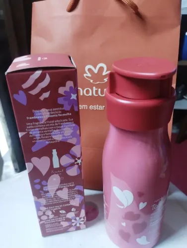 Produto da natura