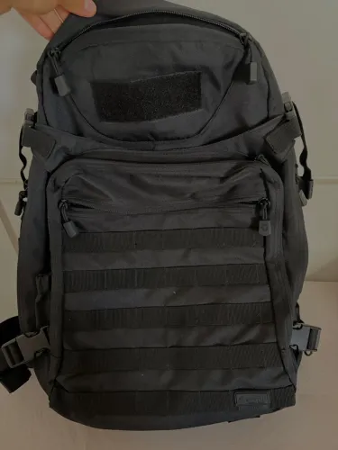 Mochila Tática Invictus Mission 45L