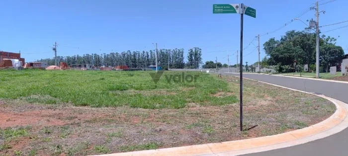 Terreno à venda em Paulínia, Boa Esperança, com 334.82 m²