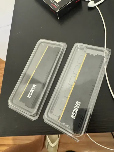 2x8gb ddr4 3200mhz mancer