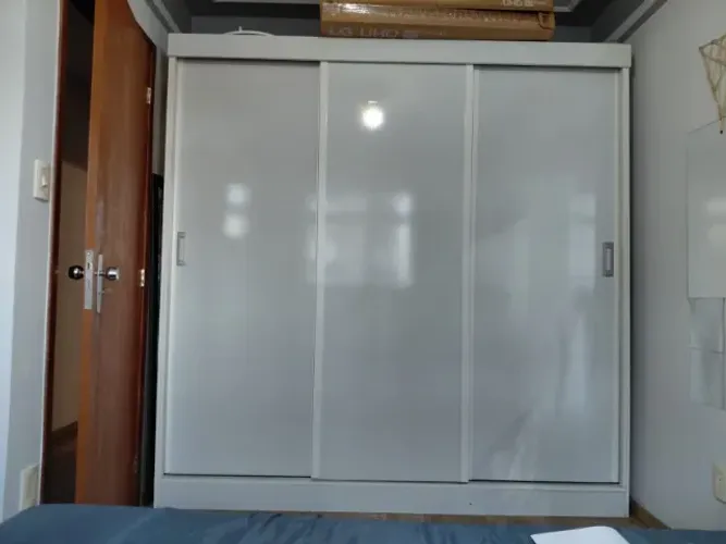 Guarda-roupa | 3 portas