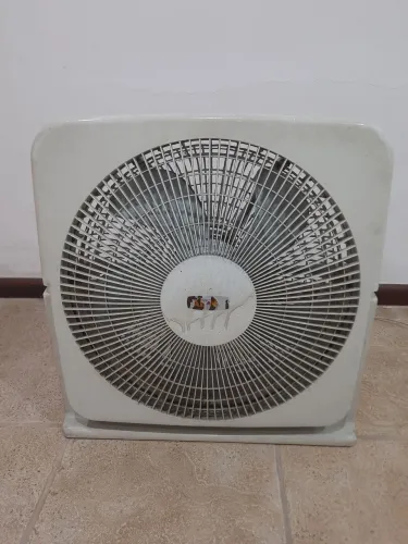 Ventilador Arno