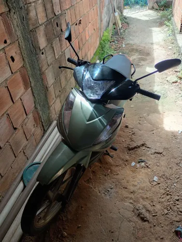 Shineray 50cc