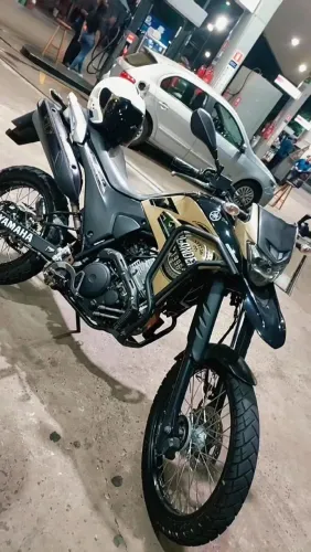Xtz lander 250 22