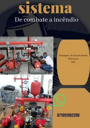Soldador, serralheiro, encanador