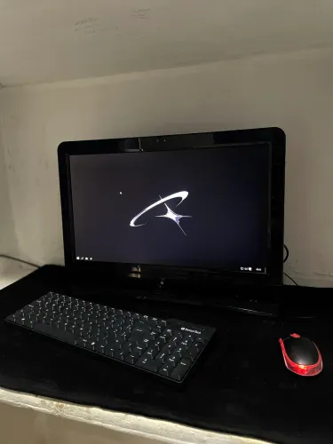 Pc All In One