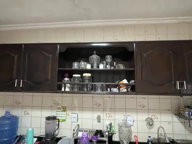 Armário de cozinha