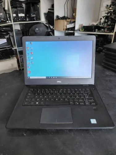 NOTEBOOK DELL I5 8ª DDR4 SEMINOVO
