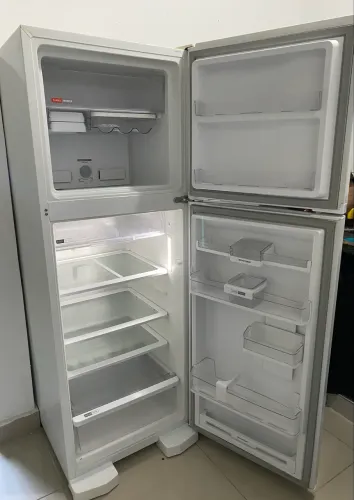 Geladeira Brastemp Frost Free 220v