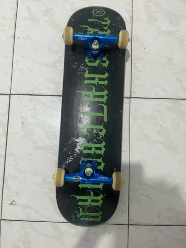 Skate semi pro