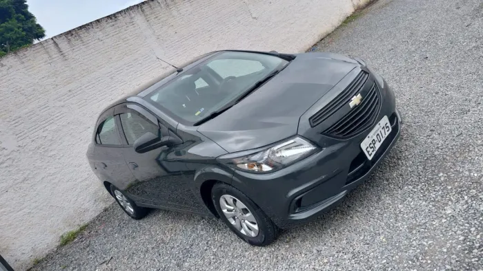 Chevrolet Prisma Sed. Joy/ LS 1.0 8V Flexpower 4P 2019