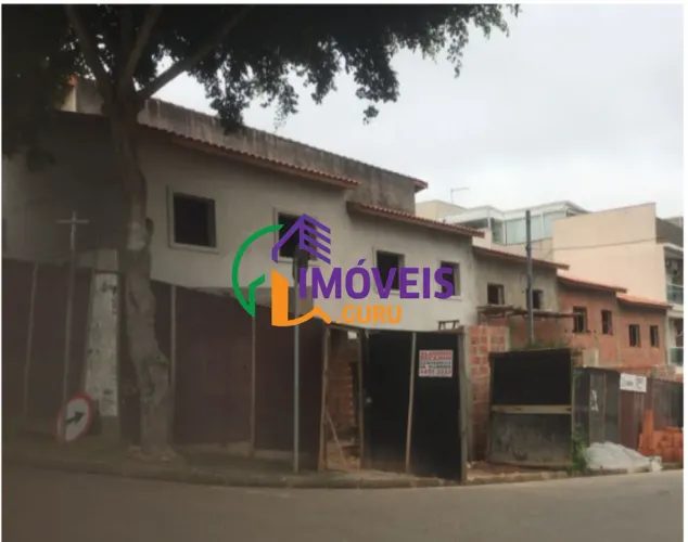 SOBRADO - VILA GILDA - SP