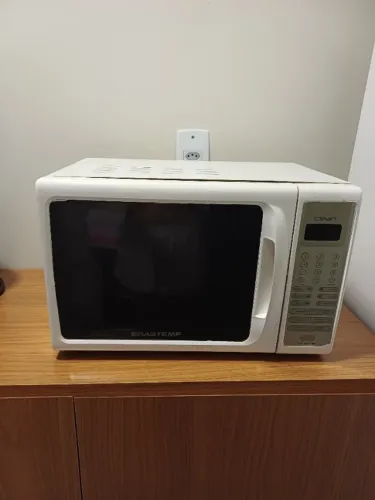 Microondas
