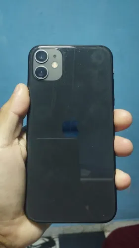 iPhone 11 funcionando perfeitamente