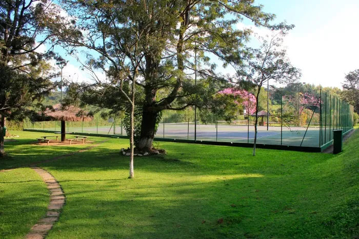 Terreno à venda no bairro Mailasqui