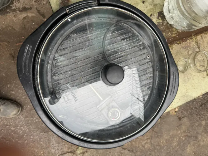 Cook e Grill