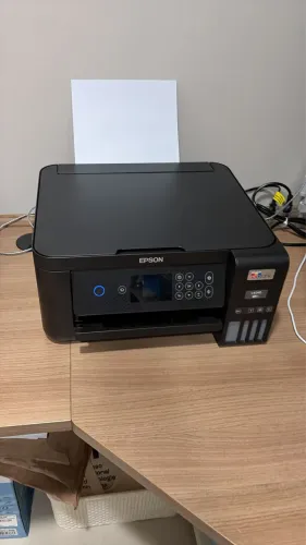 Epson EcoTank L4260