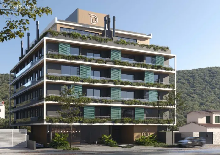 Apartamento para Venda em Florianópolis, Canasvieiras, 3 dormitórios, 1 suíte, 2 banheiros