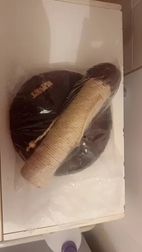 Arranhador para gatos